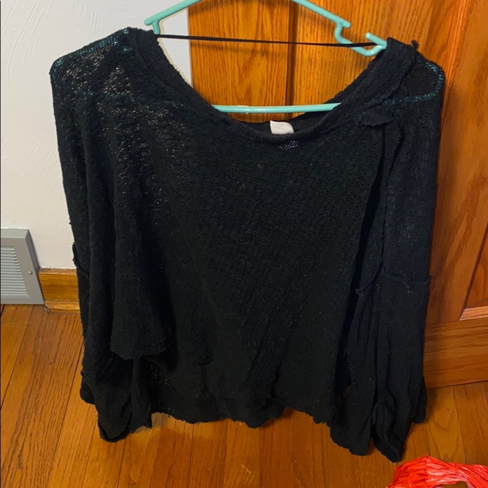 Free people shirt
